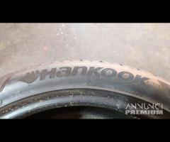 2 gomme 315 35 21 hankook a87