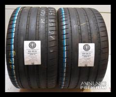 2 gomme 325 30 21 michelin a43868