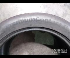 2 gomme 325 40 22 continental a5450 - 6