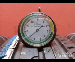 4 gomme 165 60 15 continental a3054