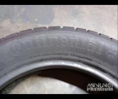 4 gomme 165 60 15 continental a3054