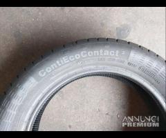 4 gomme 165 60 15 continental a4720 - 6