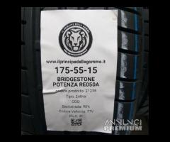 4 gomme 175 55 15 bridgestone a21238
