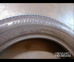 4 gomme 175 60 16 bridgestone a2539