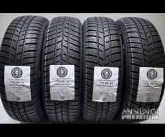 4 gomme 175 65 14 barum a43084