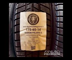 4 gomme 175 65 14 barum a43084