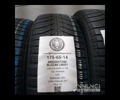 4 gomme 175 65 14 bridgestone a41720