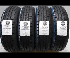 4 GOMME 175 65 15 CONTINENTAL A48903