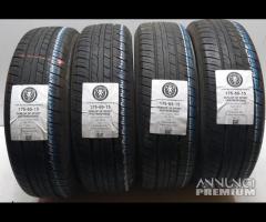4 GOMME 175 65 15 DUNLOP A48383