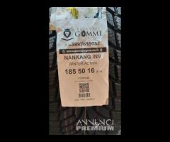 4 gomme 185 50 16 NANKANG A1604