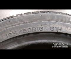 4 gomme 185 50 16 NANKANG A1604 - 6