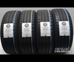 4 GOMME 185 55 15 CONTINENTAL A48372