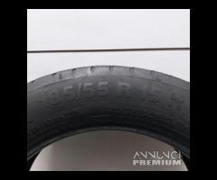 4 GOMME 185 55 15 CONTINENTAL A48372 - 6