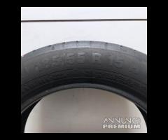 4 GOMME 185 55 15 CONTINENTAL A48377 - 6