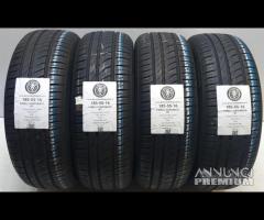 4 gomme 185 55 16 pirelli a46797