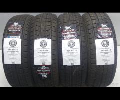 4 GOMME 185 60 14 ARIVO A49293