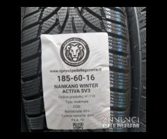 4 gomme 185 60 16 nankang a41719