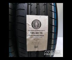4 gomme 185 60 16 toyo a29542