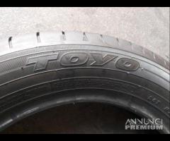 4 gomme 185 60 16 toyo a4842 - 7