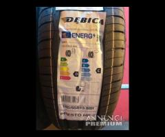 4 gomme 185 65 15 debica a4351