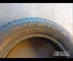 4 gomme 185 65 15 debica a4351