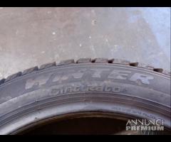 4 gomme 195 45 16 pirelli inv a3127