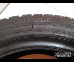 4 gomme 195 50 16 hifly a8061 - 7