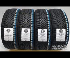 4 gomme 195 50 16 kumho a38543