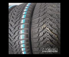 4 gomme 195 50 16 kumho a38543
