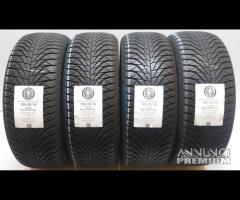 4 gomme 195 55 16 fulda a48697