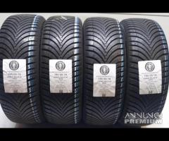 4 gomme 195 55 16 kumho a45381