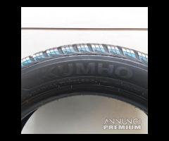 4 gomme 195 55 16 kumho a48632