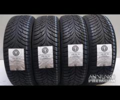 4 gomme 195 55 16 uniroyal a45396
