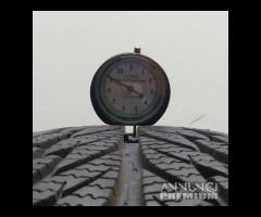 4 gomme 195 55 16 uniroyal a45396