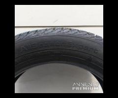 4 gomme 195 55 16 uniroyal a45396