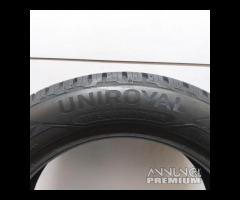 4 gomme 195 55 16 uniroyal a48691