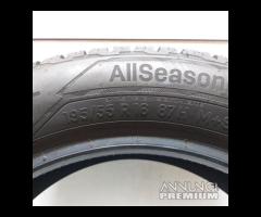 4 gomme 195 55 16 uniroyal a48691 - 6