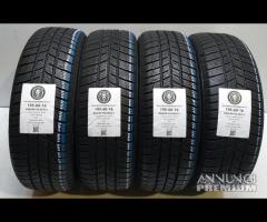 4 gomme 195 60 16 barum a38759