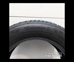 4 gomme 195 60 16 barum a38759