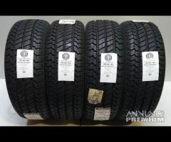 4 gomme 195 60 16c barum a28915