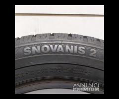 4 gomme 195 60 16c barum a28915