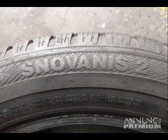 4 gomme 195 60 16c barum inv a3960 - 6