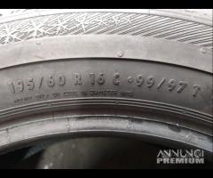 4 gomme 195 60 16c barum inv a3960 - 7