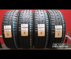 4 gomme 195 60 16C MICHELIN A1865