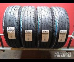4 gomme 195 65 16c continental a5291