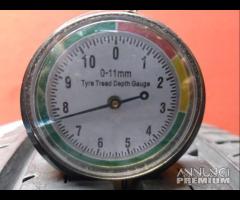 4 gomme 195 65 16c continental a5291
