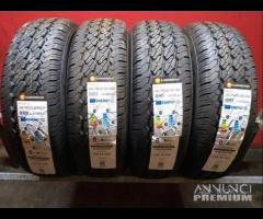 4 gomme 195 70 15c eurorepar a4538