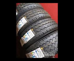 4 gomme 195 70 15c eurorepar a4538