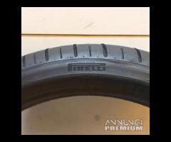 4 gomme 205 40 18 pirelli a45924