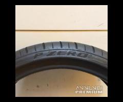 4 gomme 205 40 18 pirelli a45924